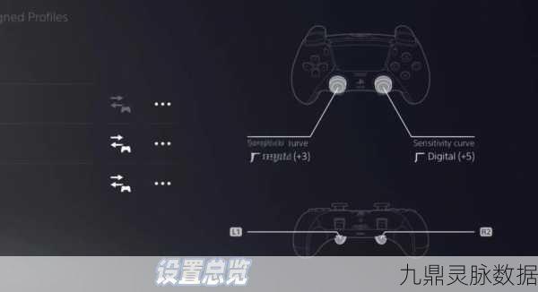 CF手游手柄精选指南，解锁你的游戏操控新境界