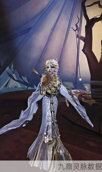 第五人格红蝶焚樱皮肤全攻略，解锁绝美外观与实战技巧