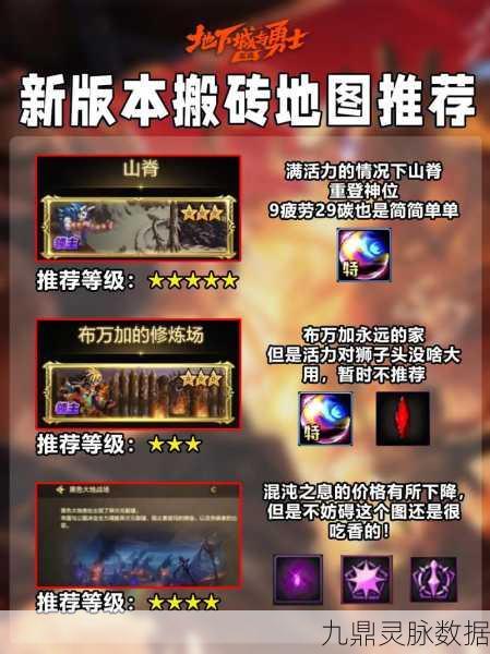 DNF玩家必看!揭秘哪个地图PL消耗最少,助你高效升级无忧