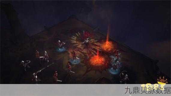 暗黑3大促盛宴，历史最低价震撼揭秘，玩家狂欢不止！