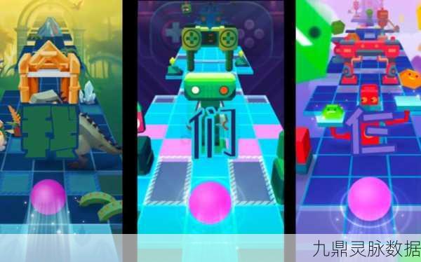 滚动的天空2024新版震撼登场，休闲闯关新体验等你来探索