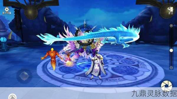梦战仙灵,预约启程,探索仙侠世界的无尽魅力