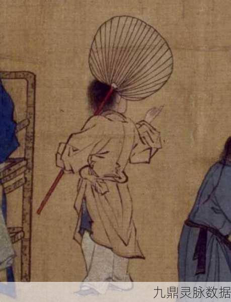 大侠立志传,解锁村长蒲扇背后的秘密探寻之旅