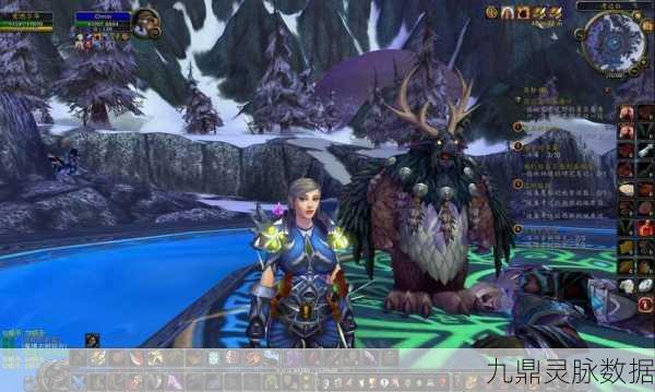 魔兽世界巫妖王之怒，圣骑士坦克养成与拉怪技巧