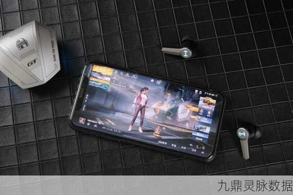 HECATE漫步者电竞GT4联名和平精英限量款,战场音效新体验