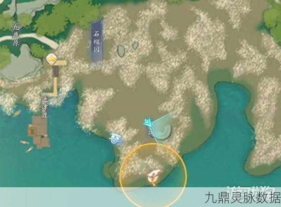 射雕江湖探秘,万安寺解锁全攻略