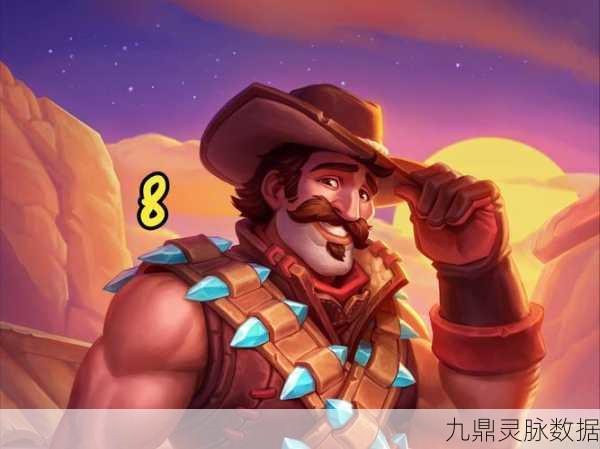 Fibonacci传说大神揭秘,恩佐斯战卡组复活战吼,登顶炉石传说新阶梯