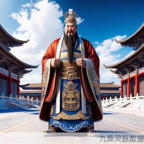 周文王姬昌,传奇人生与封神之谜