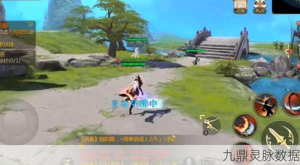 剑侠世界3公测盛典启幕,江湖风云再起,你的侠客梦即将启航!