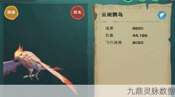 创造与魔法云斑鹦鸟兑换码，助你翱翔游戏新境界