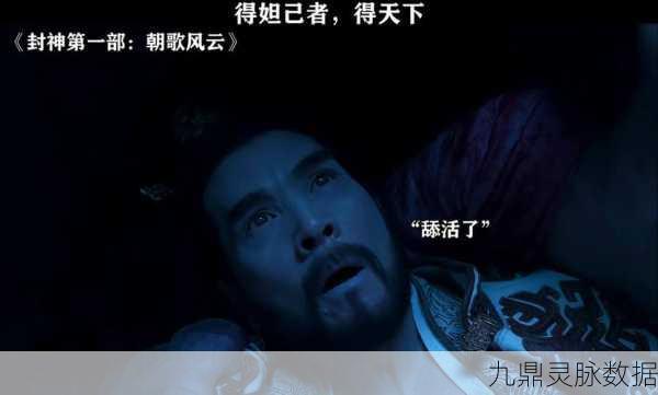 朝歌封神传礼包版,重温仙侠经典,探索封神之旅