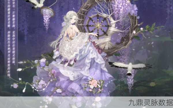 奇迹暖暖,解锁奇幻童话园的梦幻奇遇记