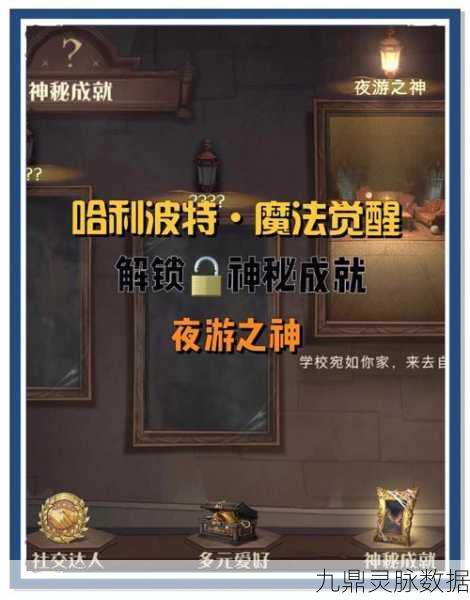 哈利波特魔法觉醒追忆之境梦魇,全面攻略与技巧揭秘
