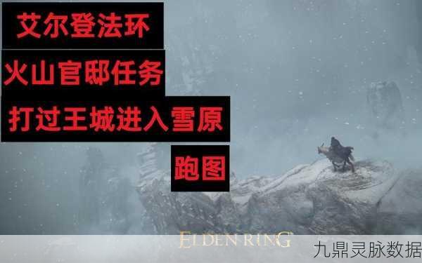 艾尔登法环王城探索,全面揭秘王城进入方法
