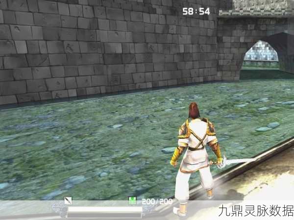 流星蝴蝶剑金华城怎么过?资深玩家带你揭秘