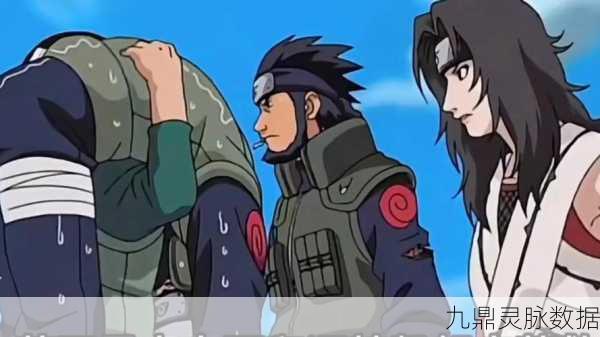 火影忍者木叶村最强上忍之争，谁才是巅峰强者？