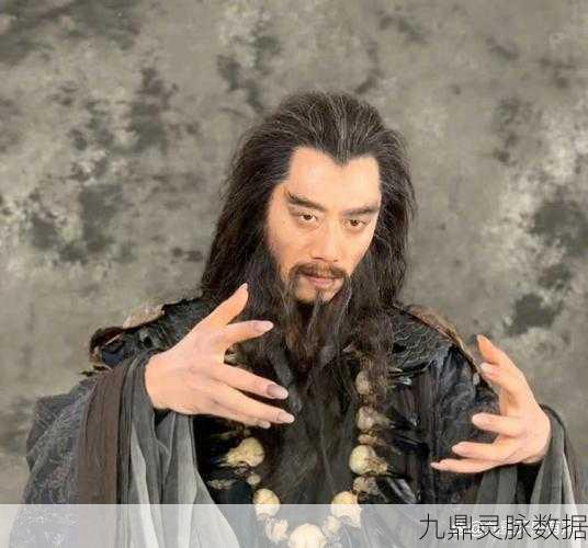 封神传奇申公豹扮演者揭秘,古天乐演技再现经典