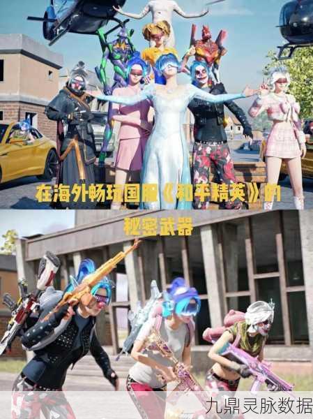 和平精英顶尖战场,揭秘最强武器王者之路的奥秘