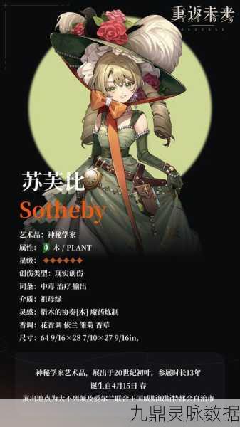 重返未来1999池子保底机制全解析