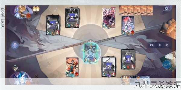 阴阳师百闻牌刀山火狼流，快攻阵容搭配与策略全解析
