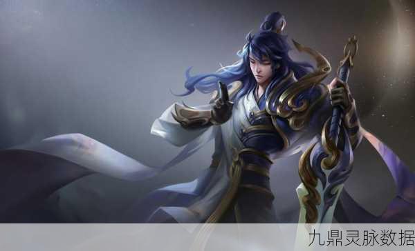 王者荣耀李信,孤独王族后裔的守护之路