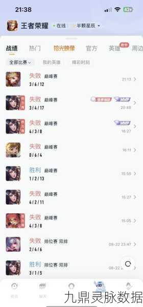 王者荣耀进阶之路,揭秘高手秘籍,青铜到王者30天蜕变计划
