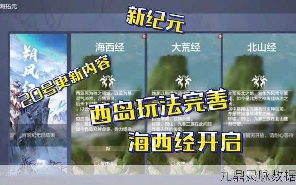 妄想山海纪元活动深度解析，位置、玩法与全攻略