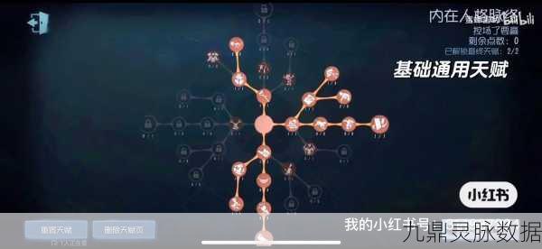 第五人格红夫人天赋加点全攻略，解锁你的监管者潜能