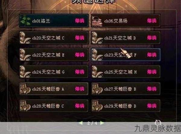 DNF连点器揭秘,地下城与勇士玩家的效率神器