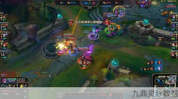 LOL登录后游戏界面隐身?这些妙招帮你找回!