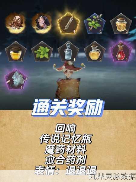 哈利波特魔法觉醒学年挑战41,深度攻略与通关秘籍