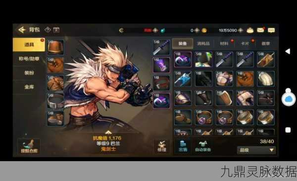 DNF金币上限详解,如何最大化你的财富积累?
