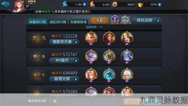 乱斗西游2，肉盾英雄灵器搭配全攻略