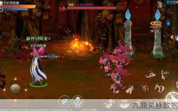 阿拉德之怒，解锁黄金麒麟的终极攻略