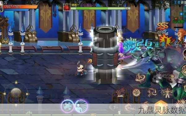 阿拉德之怒,解锁黄金麒麟的终极攻略