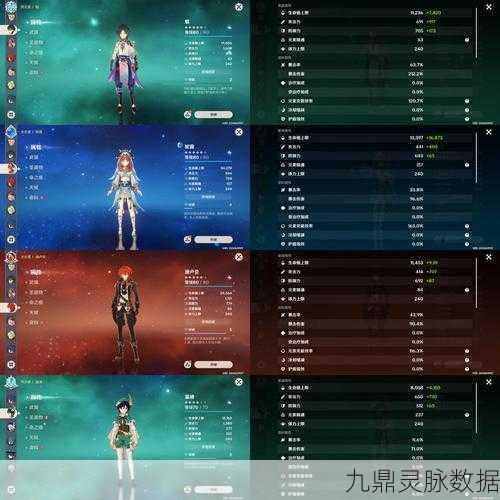 原神角斗士终幕礼获取攻略与角色搭配指南