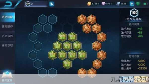 王者荣耀法师铭文选择,怜悯与心眼之争