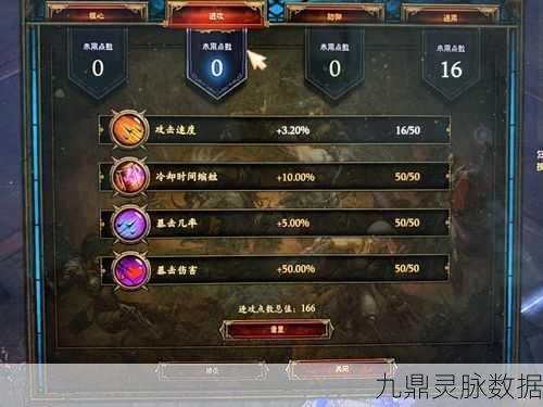 暗黑破坏神3,火鸟法师终极指南,技能装备与战斗策略全揭秘