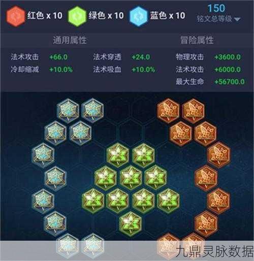 王者荣耀五级铭文卡获取全攻略