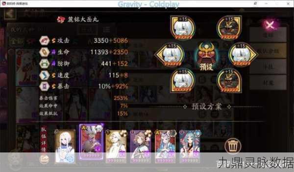 阴阳师阴阳寮首领退治全攻略,解锁高效打法与阵容配置