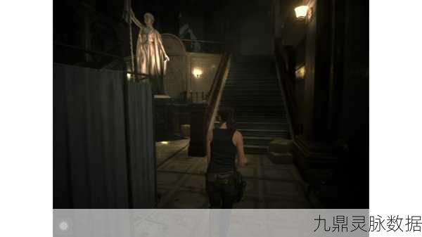 生化危机2重制版，克莱尔里关深度攻略解析