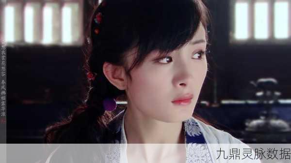 仙剑奇侠传中唐雪见属性深度解读,实战效能全解析
