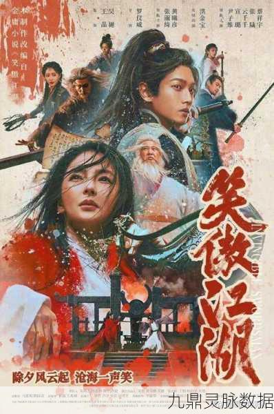 神雕侠侣新版大变革，武侠江湖迎来新篇章！