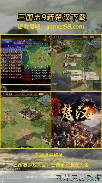 经典再现,手机畅玩三国志9威力加强版,玩家心得大揭秘