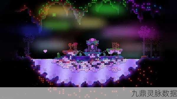 泰拉瑞亚召唤大军,解锁召唤上限MOD的奇幻之旅