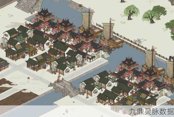 江南百景图,揭秘船运加速秘籍,打造高效物资运输帝国