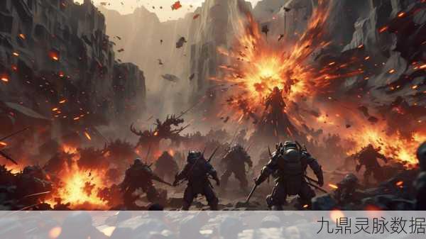魔兽世界19级SQ战场,重温经典,热血再燃的战场之旅