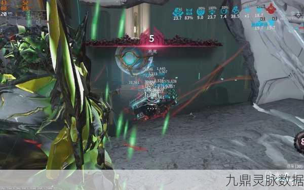 星际战甲逐枭灵化三解锁全攻略