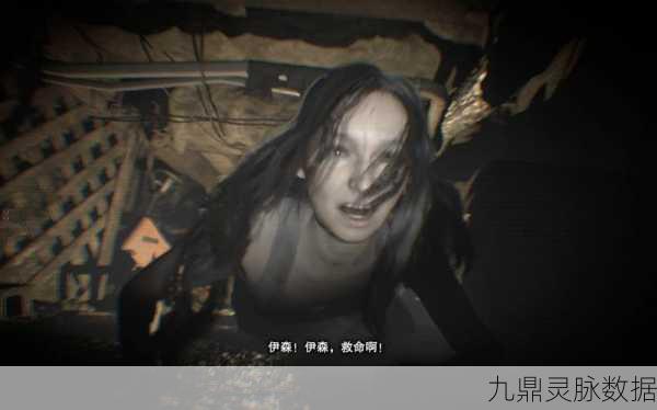 生化危机7，米娅钙化的秘密——解锁恐怖与解谜的双重盛宴