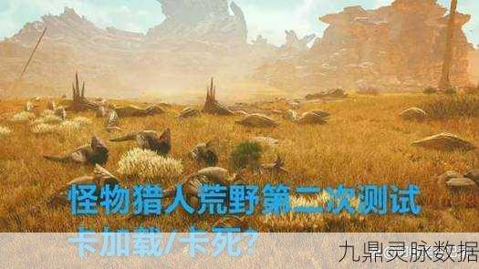 揭秘怪物猎人2G与怪物猎人3,狩猎之旅的深度与广度